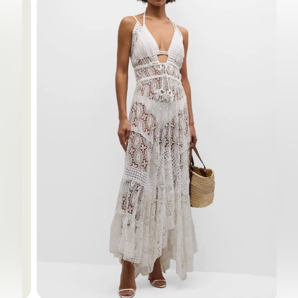 Ramy Brook Austyn Dress